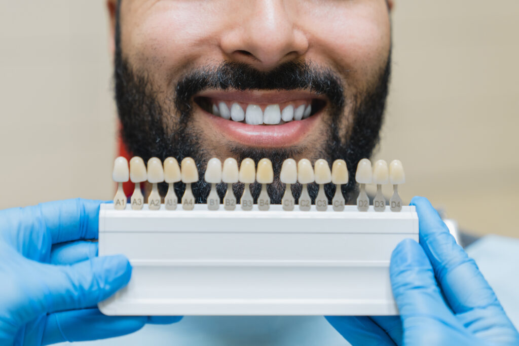 Dental Implants  Cosmetic Dental Associates